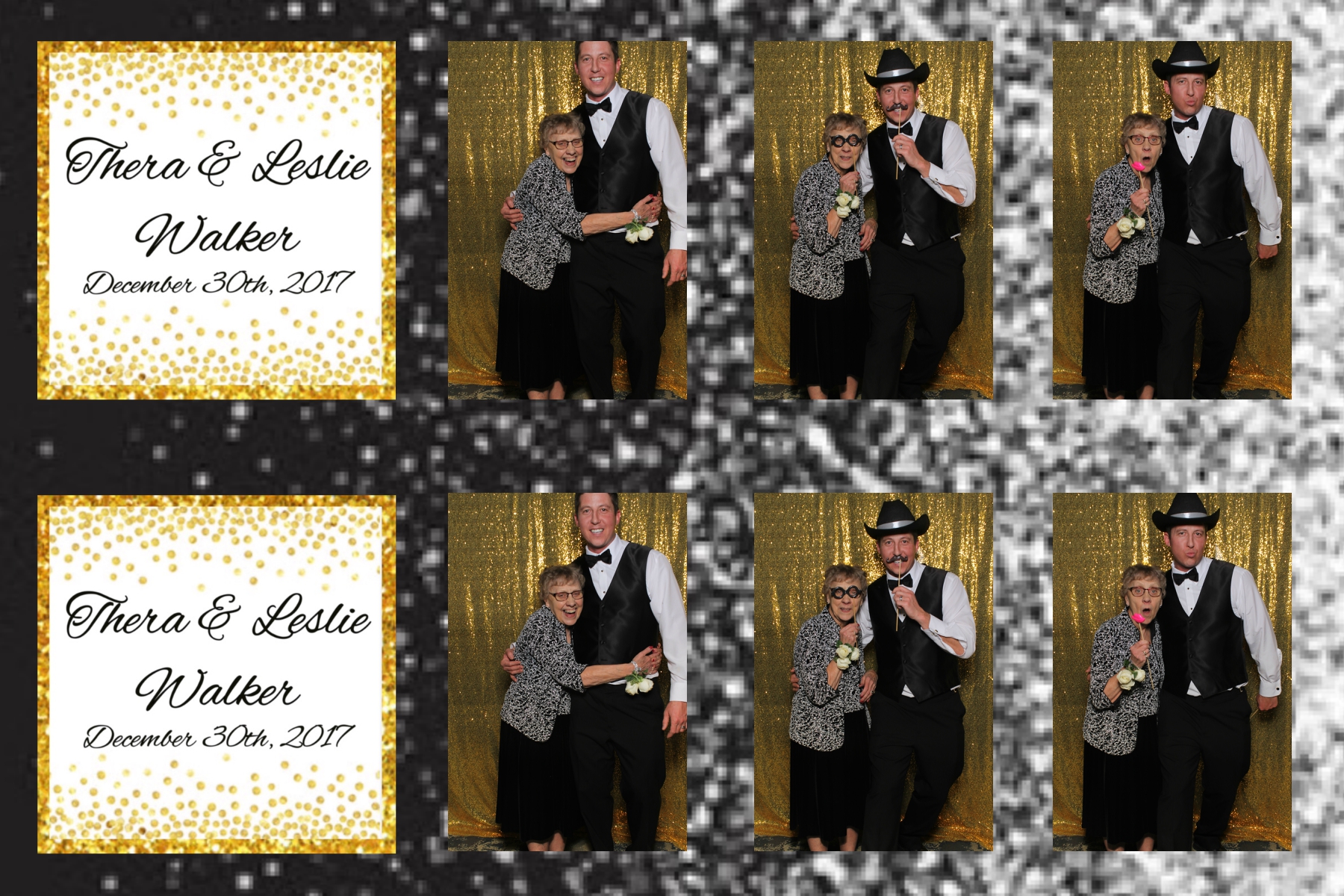 Walker Wedding | View more photos from the event at gallery.niknoxphotobox.com/u/NiKnox-Photo-Box/Walker-Wedding